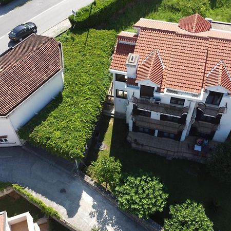Rooms & Apartments Vukasovic Kotor Extérieur photo