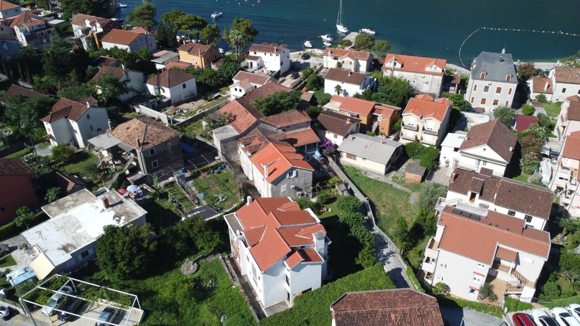 Rooms & Apartments Vukasovic Kotor Extérieur photo