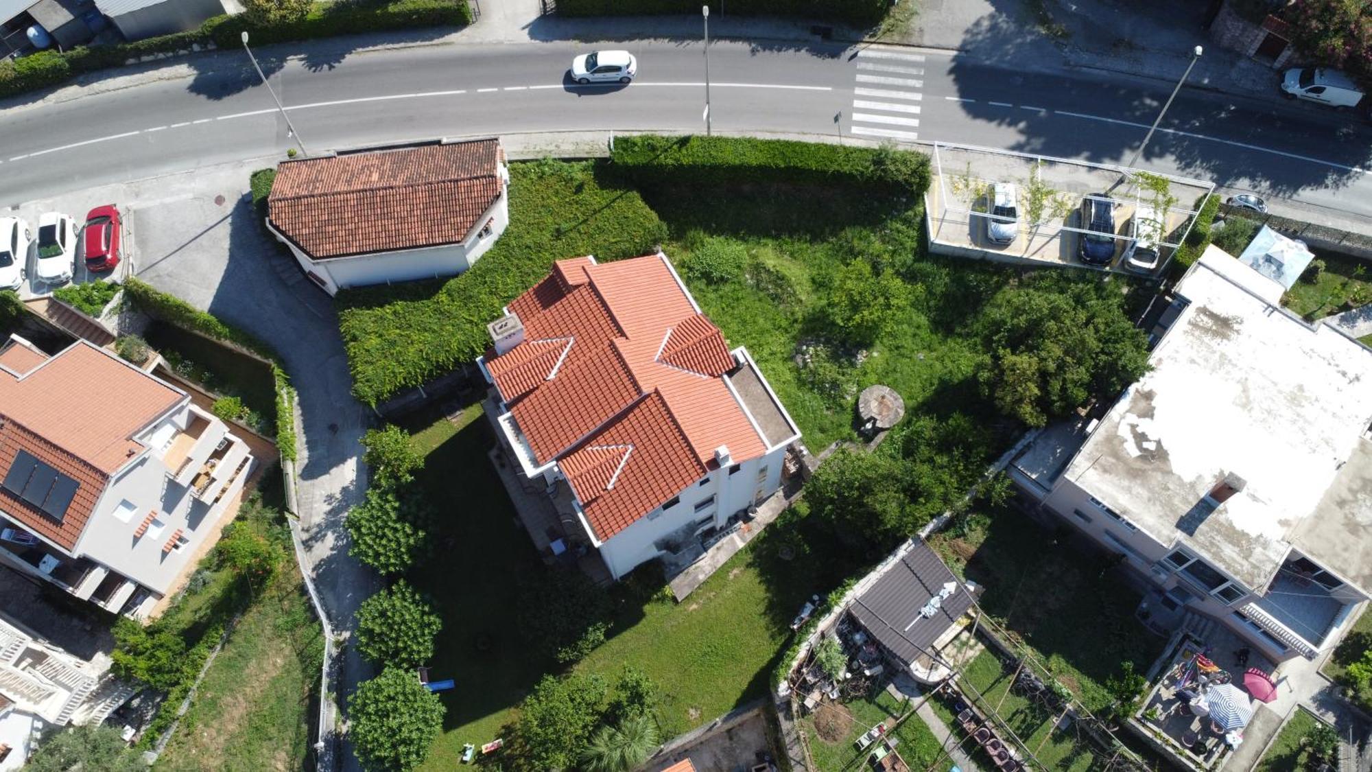 Rooms & Apartments Vukasovic Kotor Extérieur photo