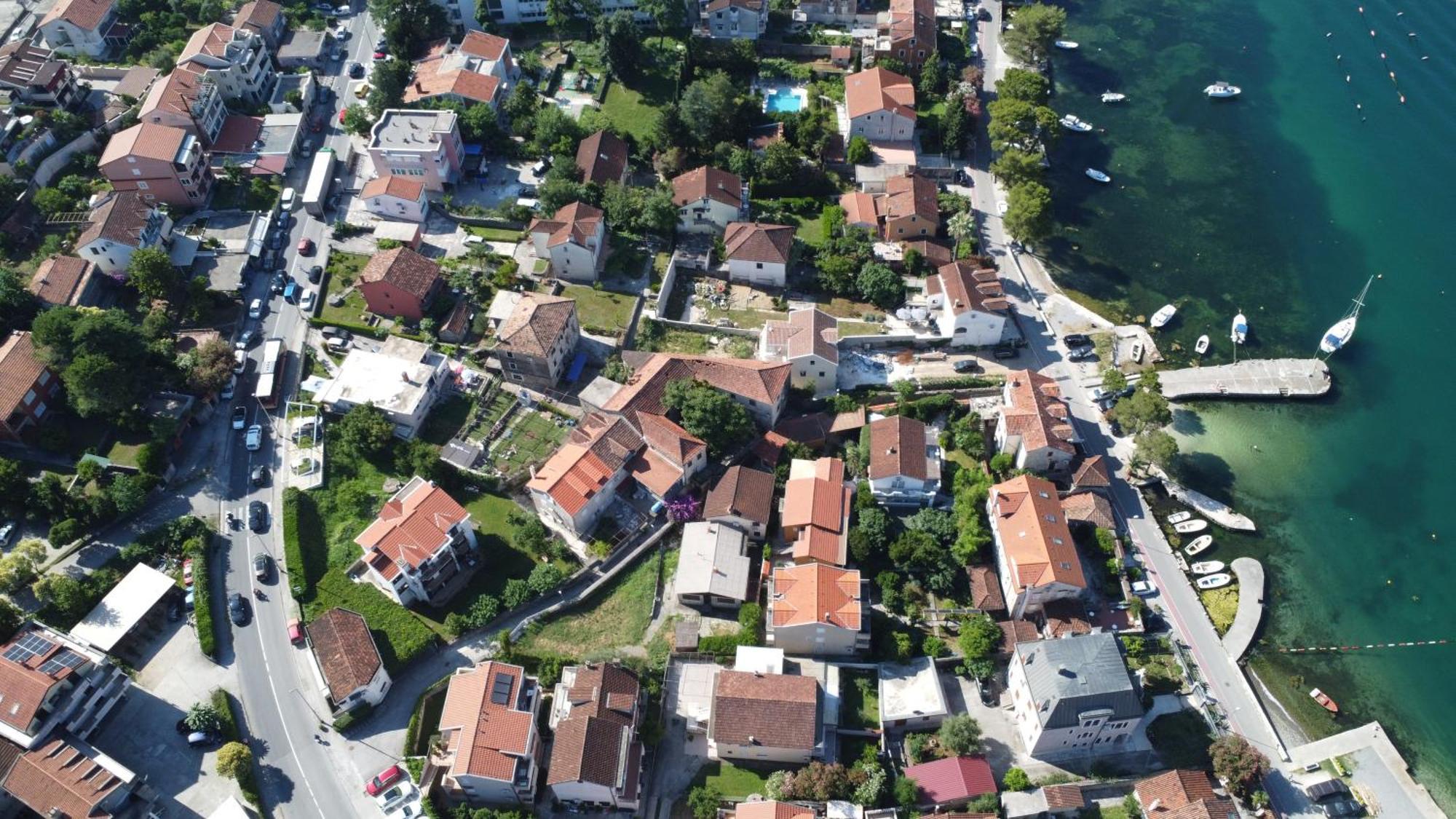 Rooms & Apartments Vukasovic Kotor Extérieur photo