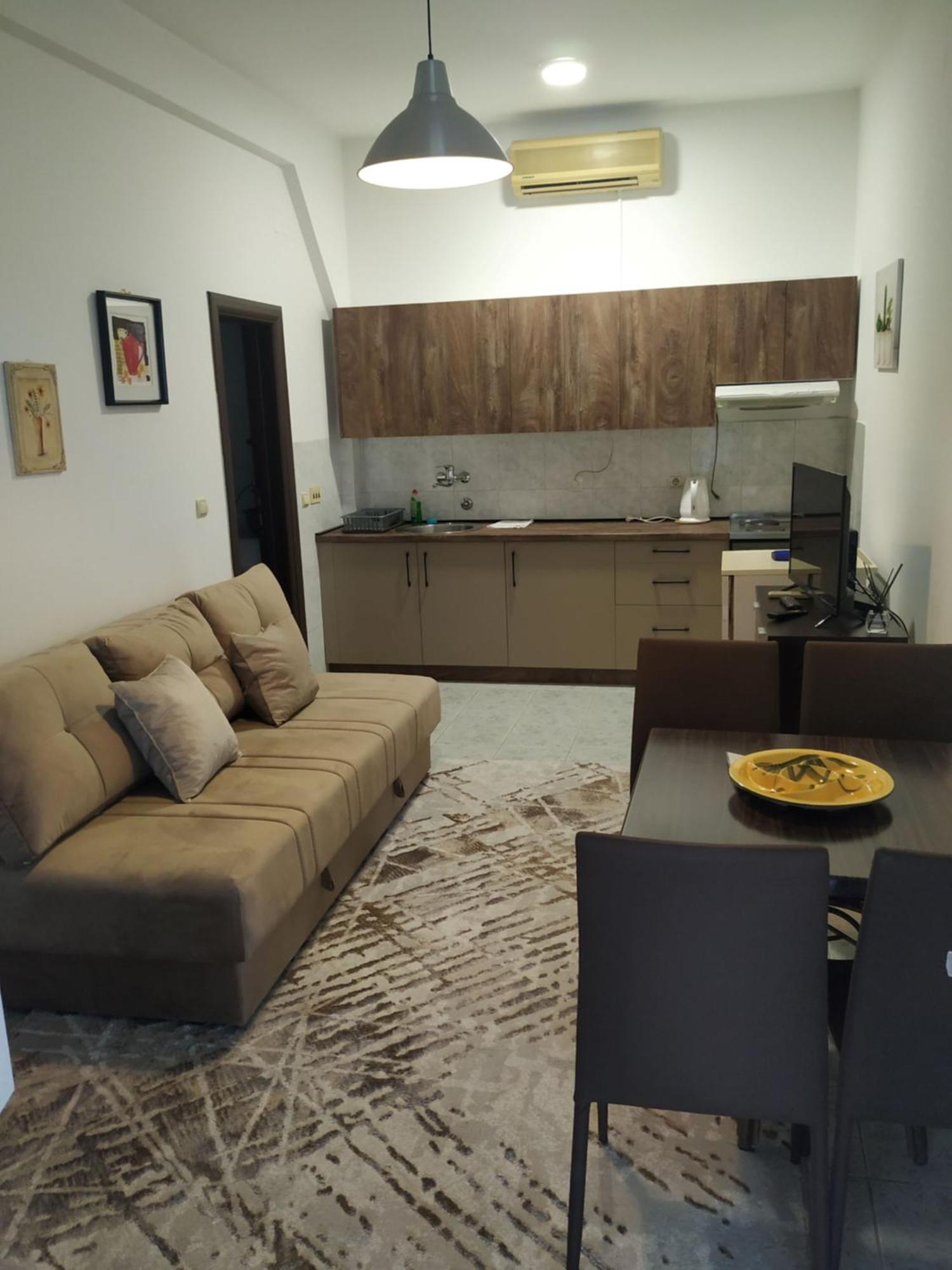 Rooms & Apartments Vukasovic Kotor Extérieur photo