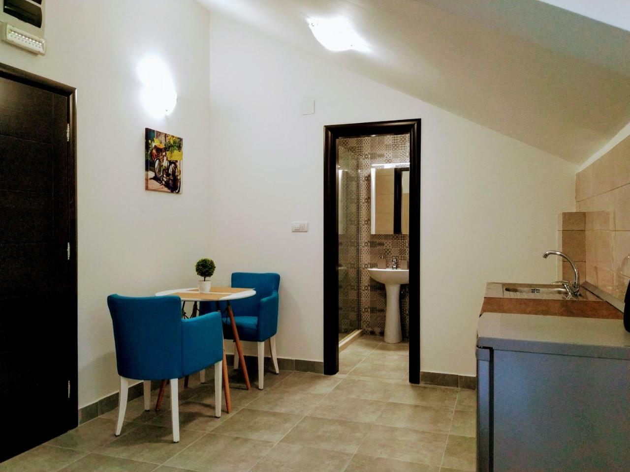 Rooms & Apartments Vukasovic Kotor Extérieur photo