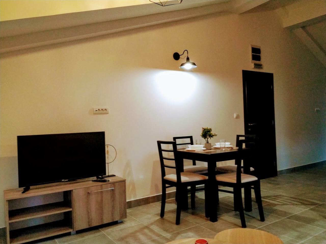 Rooms & Apartments Vukasovic Kotor Extérieur photo