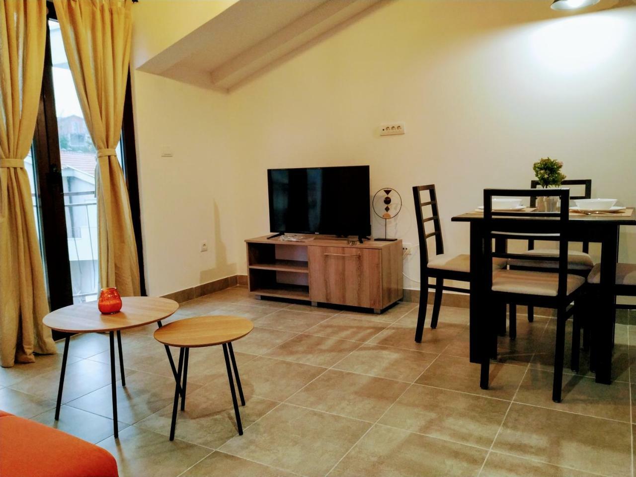 Rooms & Apartments Vukasovic Kotor Extérieur photo