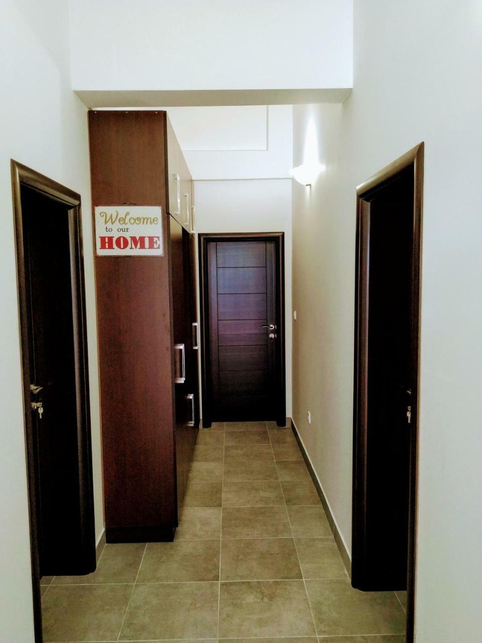 Rooms & Apartments Vukasovic Kotor Extérieur photo