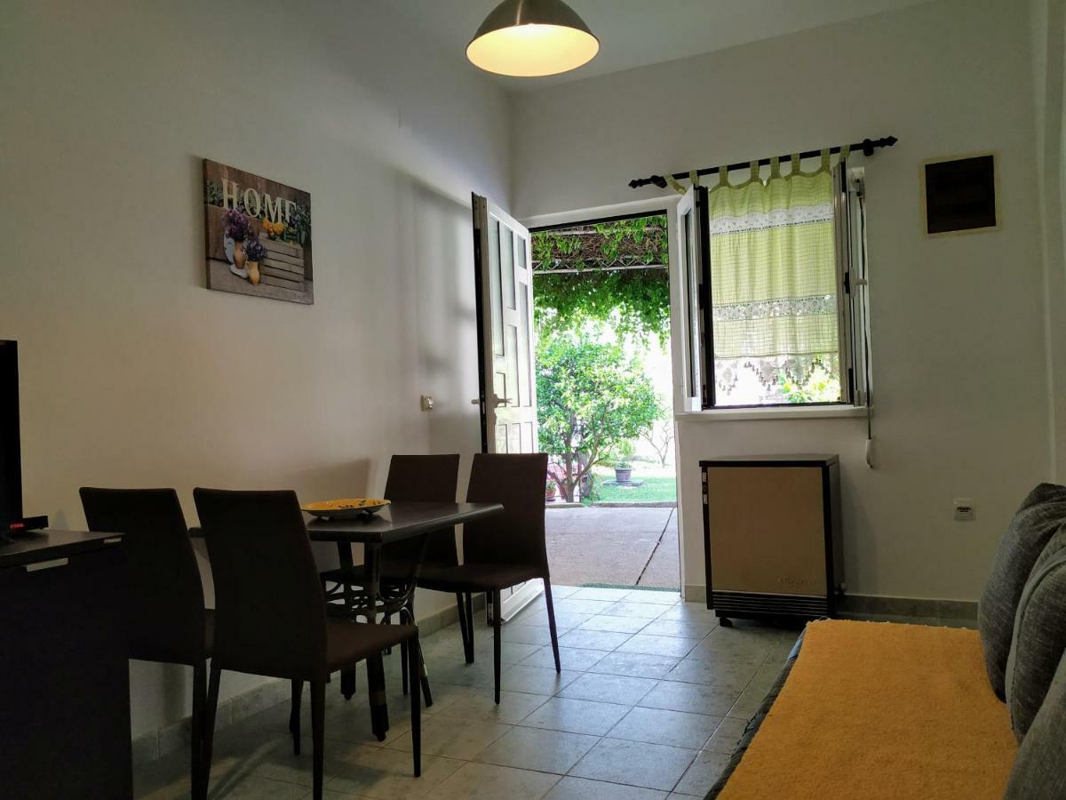 Rooms & Apartments Vukasovic Kotor Extérieur photo