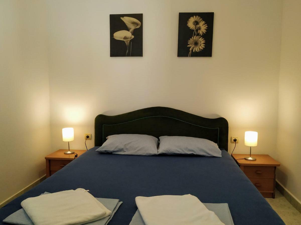 Rooms & Apartments Vukasovic Kotor Extérieur photo