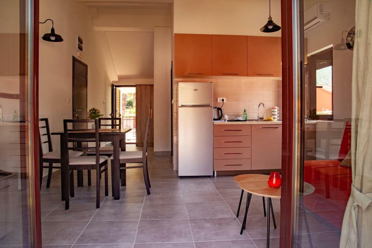Rooms & Apartments Vukasovic Kotor Extérieur photo