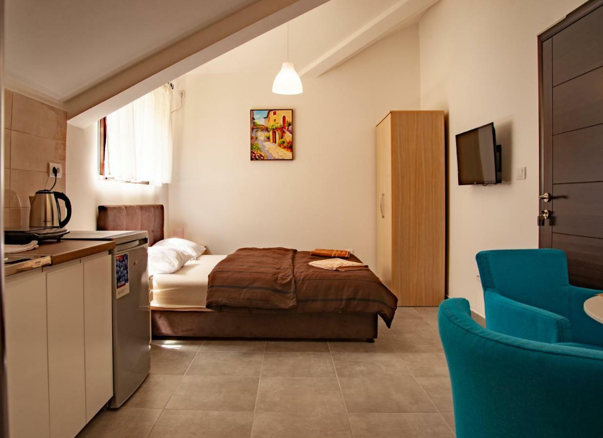Rooms & Apartments Vukasovic Kotor Extérieur photo