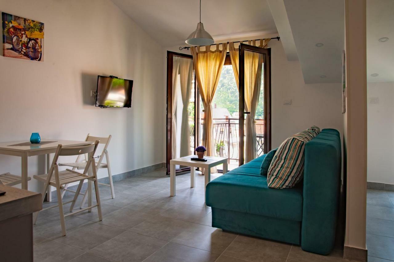 Rooms & Apartments Vukasovic Kotor Extérieur photo